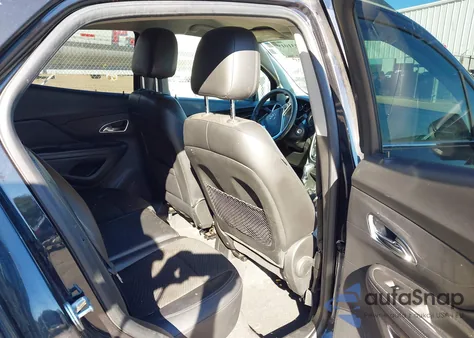 2013 Buick Encore z USA, uszkodzony, nr VIN KL4CJASB3DB075133